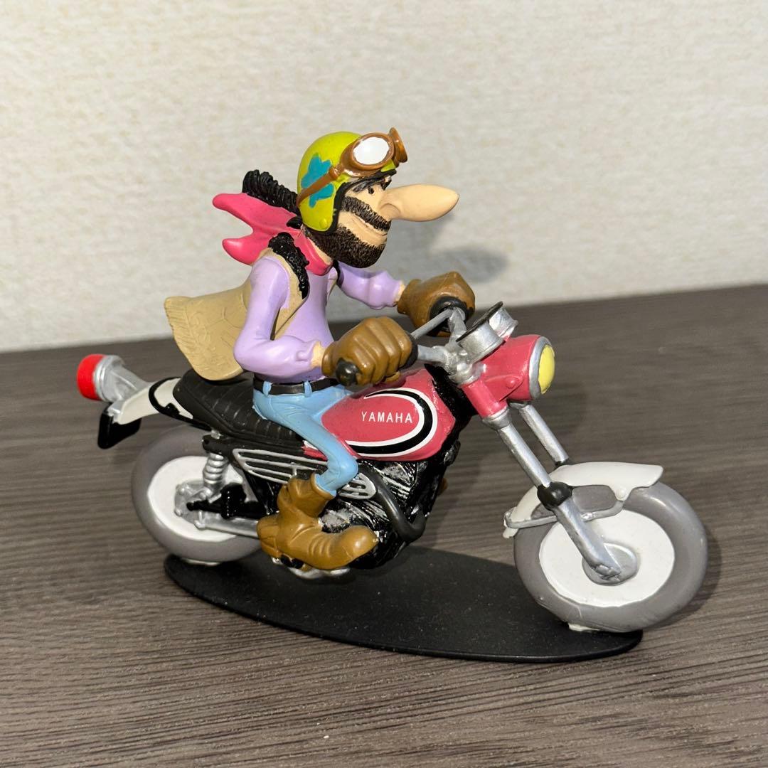 G11168] ジョー・バー・チーム ヤマハ360RT