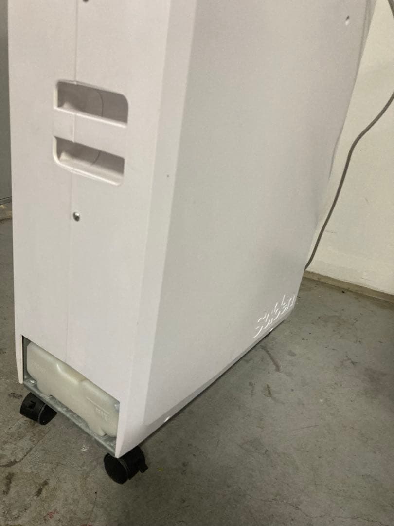 Suiren スポットエアコン　クールスイファン