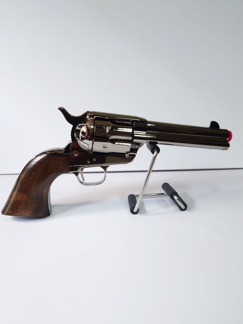 タナカ　COLT Single Action Army .45 ガスガン