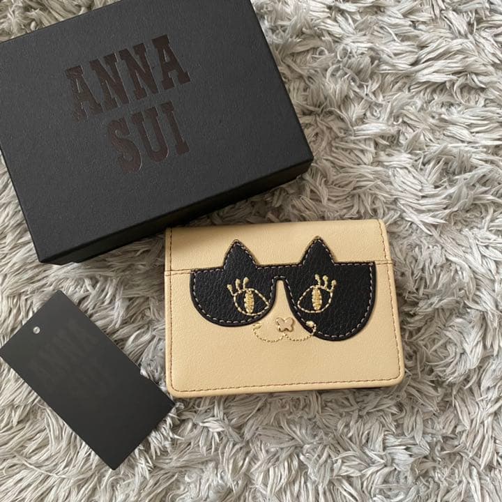 カード入れ、裕人礫翔 Hiroto Rakusho & Calen Blosso