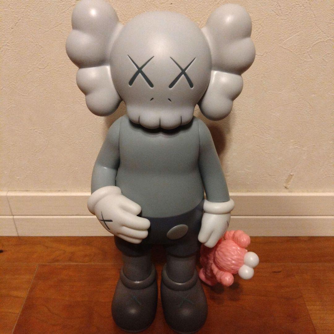 KAWS SHARE フィギュア MEDICOM TOY 約30cm