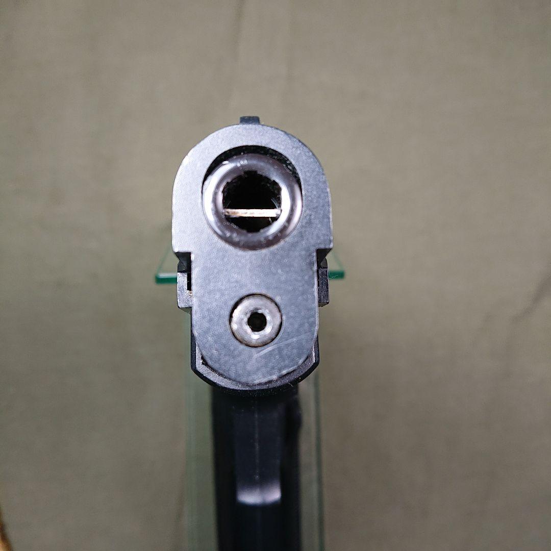 MGC SIG P220未発火モデルガン カスタム品