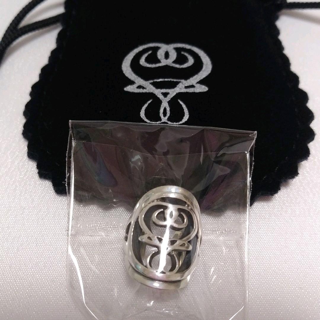 藤井フミヤ ファンクラブ限定 メイルオーダー FF イヤーカフ - メルカリ