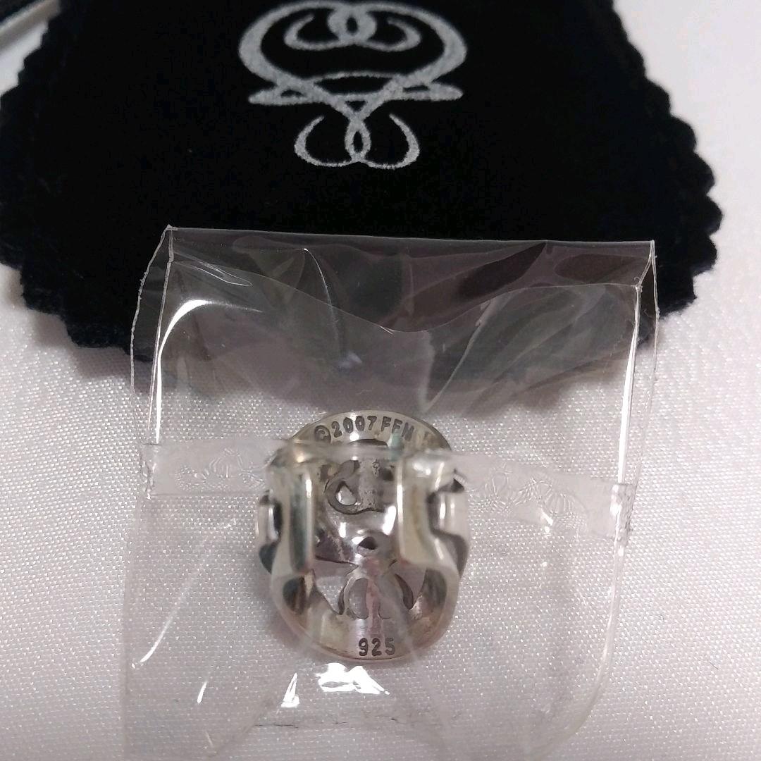 藤井フミヤ ファンクラブ限定 メイルオーダー FF イヤーカフ - メルカリ