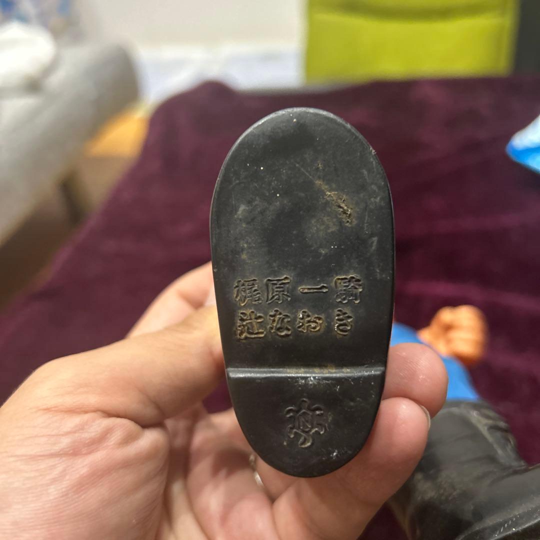 ぉ*っ様 メディコムトイ　タイガーマスク40センチ　超激レア