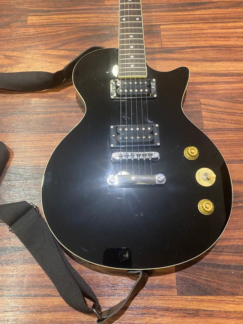 DONNER エレキギター ブラック まとめ売り