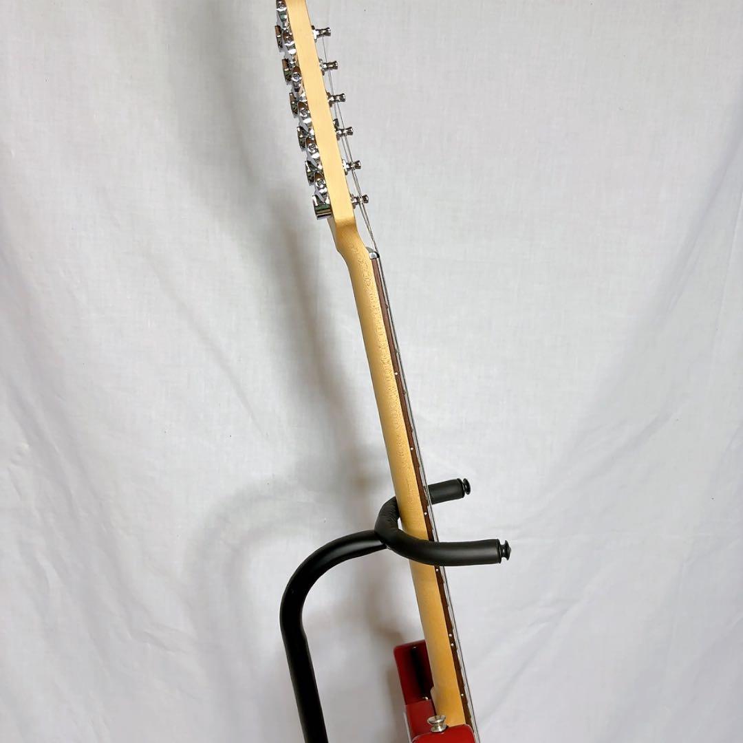 極美品】YAMAHA PACIFICA PAC112V パシフィカ レッド - メルカリ