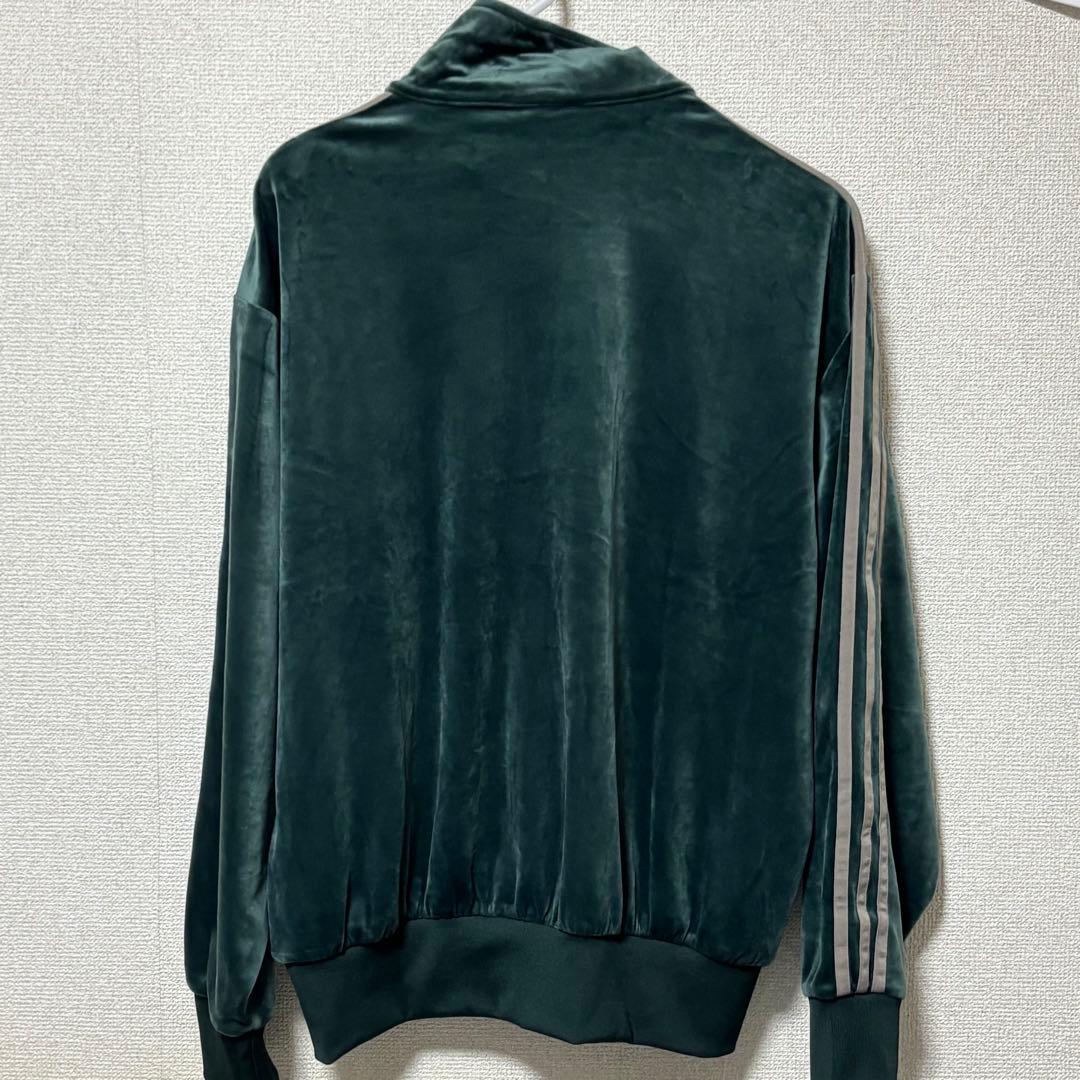 adidas トラックジャケット ファイヤーバード XL