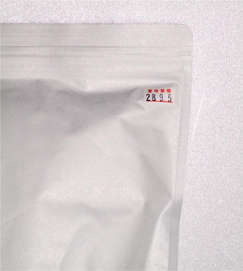 有)JUN業務用プレミアムクリル 300g アルミパック入 5袋セット クリル