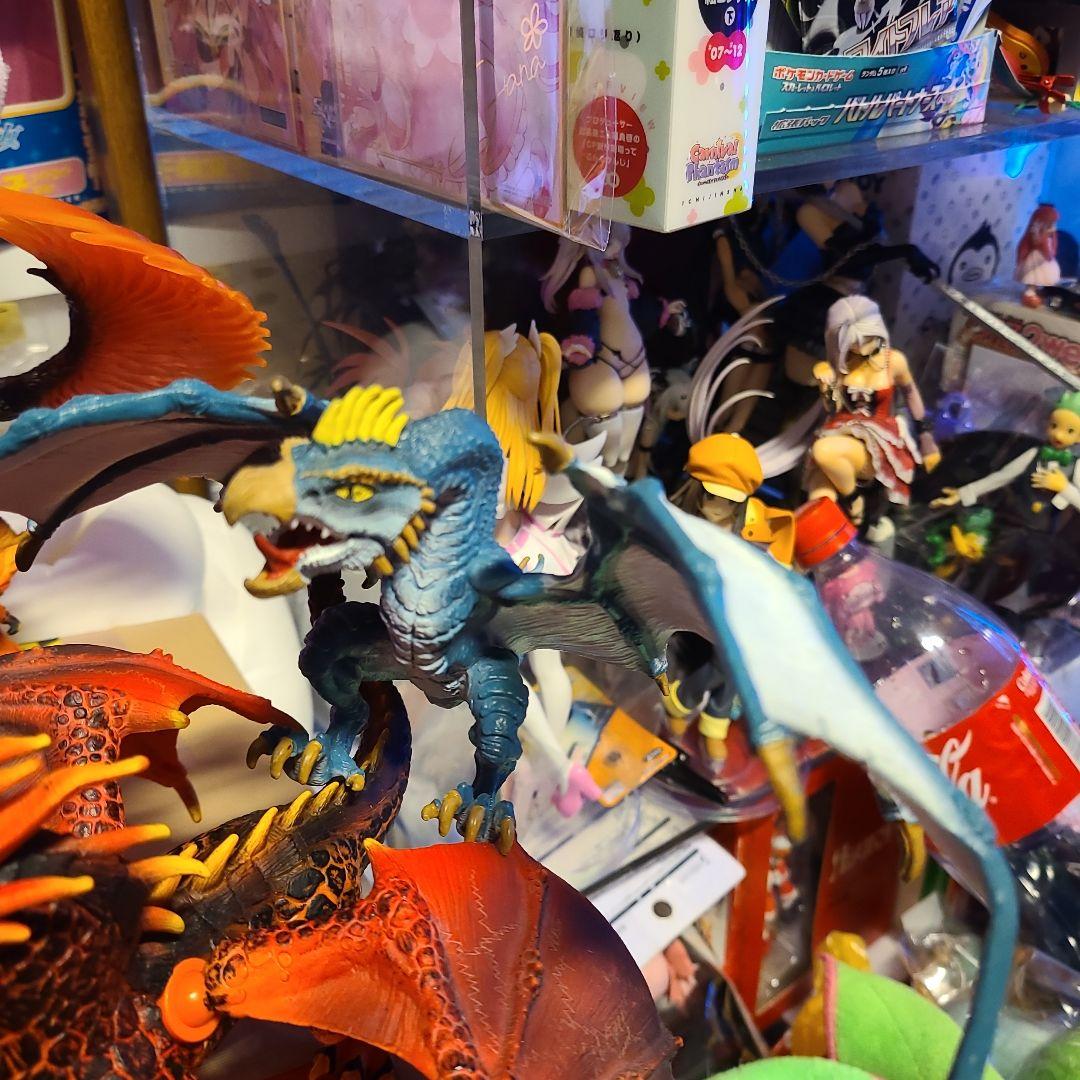 シュライヒエルドラドフィギュアまとめ売り