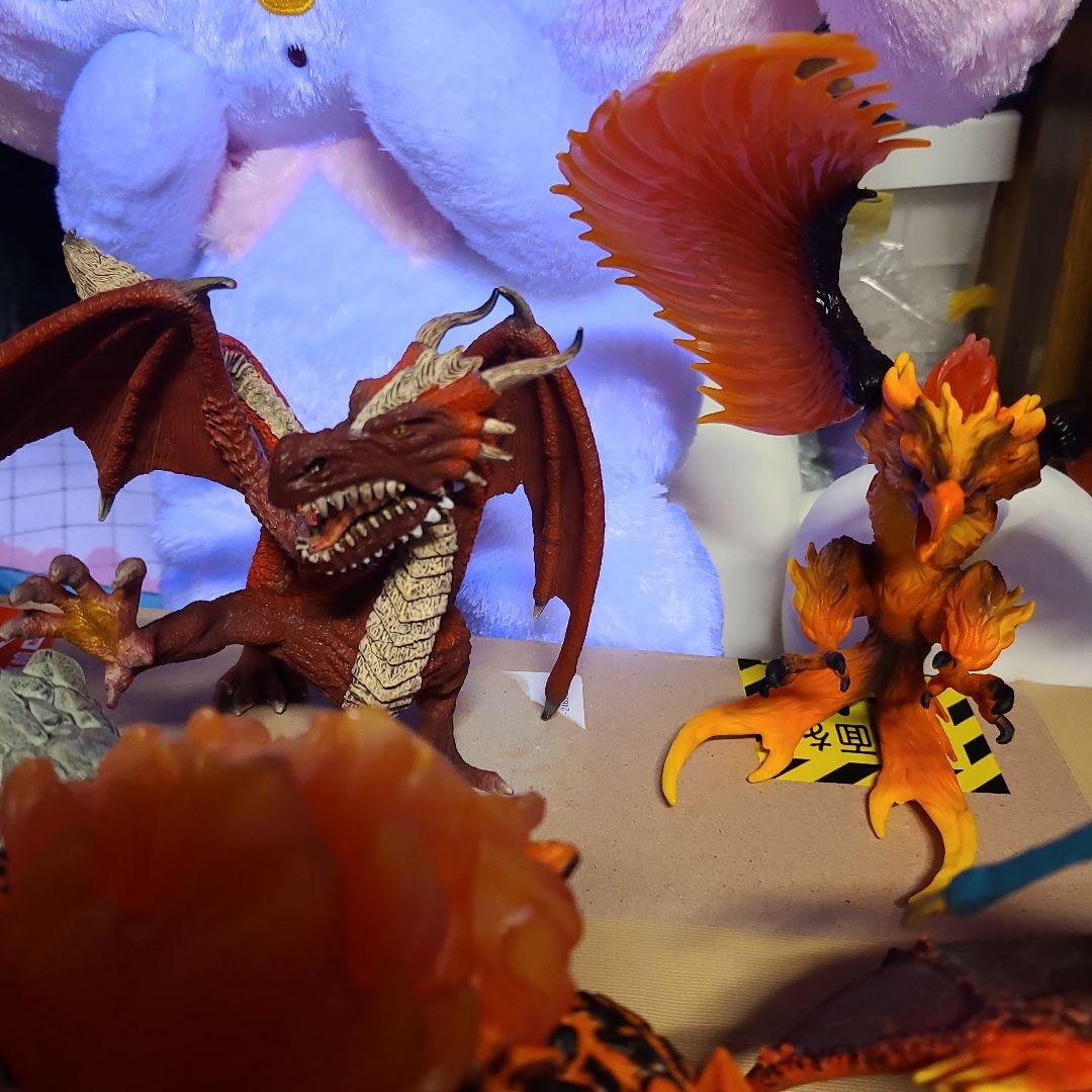 シュライヒエルドラドフィギュアまとめ売り