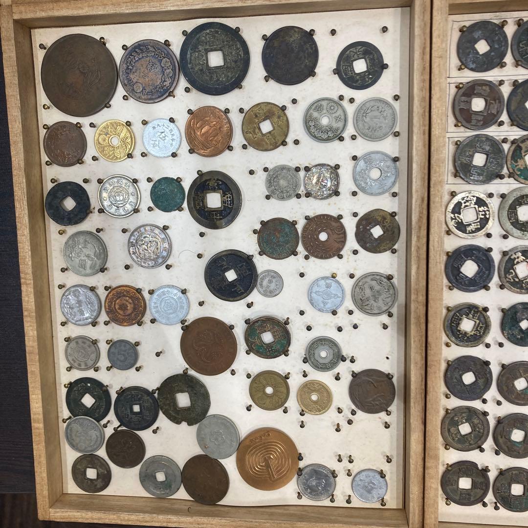 M*o様 硬貨 おまとめ 古銭