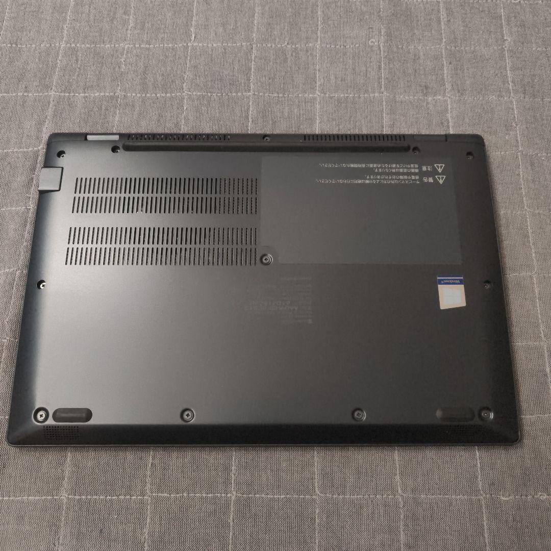美品 爆速 Dynabook 超軽量 11世代i5 16GB 512GB 77 - メルカリ