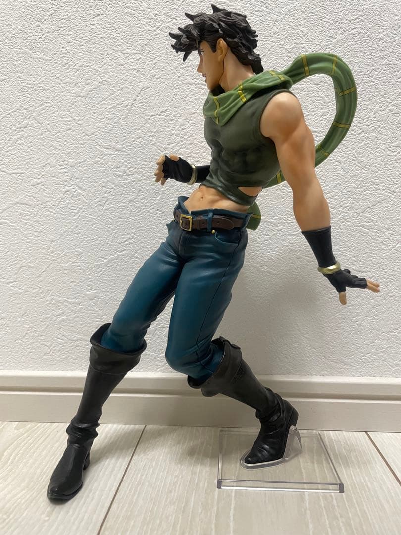 ジョジョの奇妙な冒険 一番くじ(pizza様購入予定)