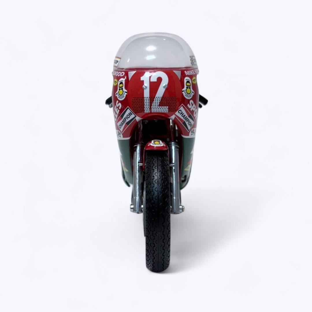 MINICHAMPS 1/12 DUCATI 900 Racer IOM TT