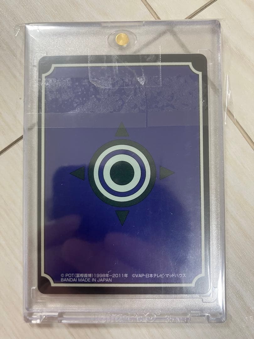 激レア 絶版 ハンターハンター SS レリーフ 大天使の息吹 - メルカリ