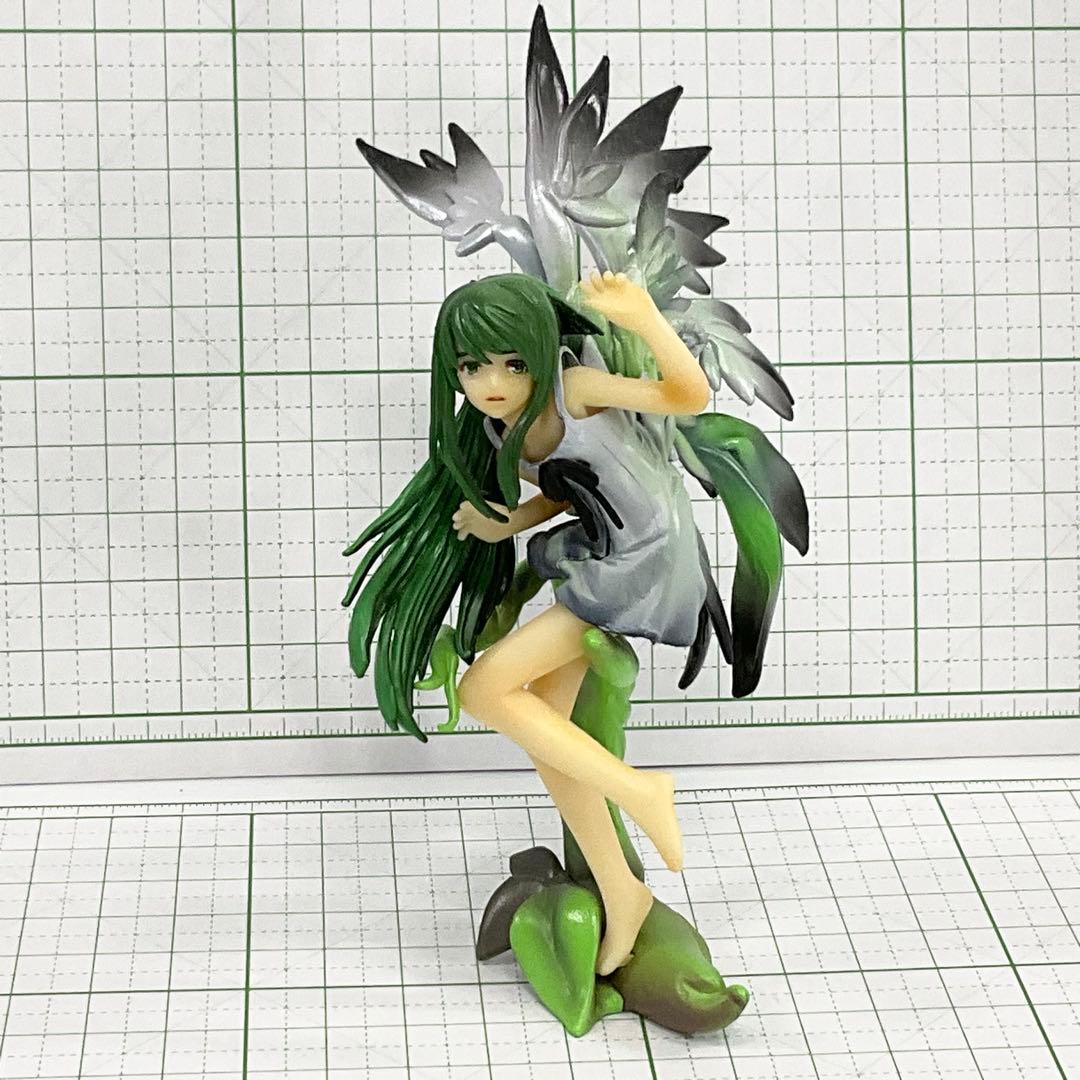 【希少品】沙耶の唄 沙耶 フィギュア POCKET THEATER DX 美少女