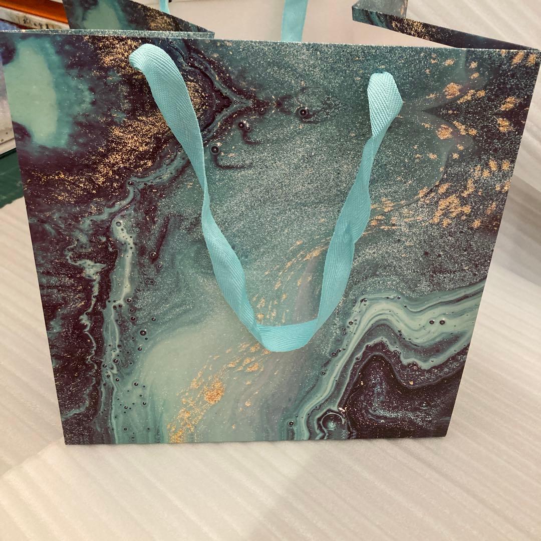 紙袋 大きい 108袋