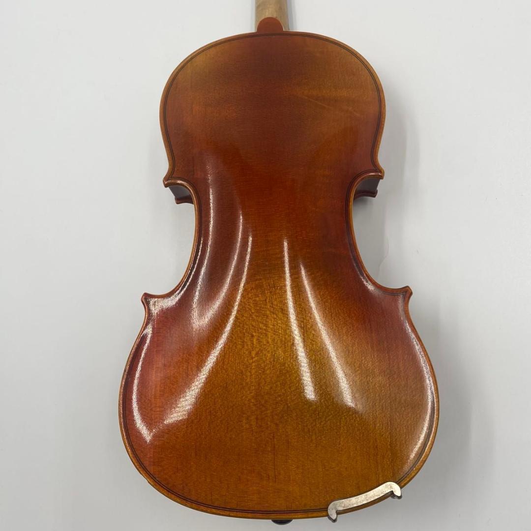 スズキ No.200 1/4 1995年製 SUZUKI ヴァイオリン