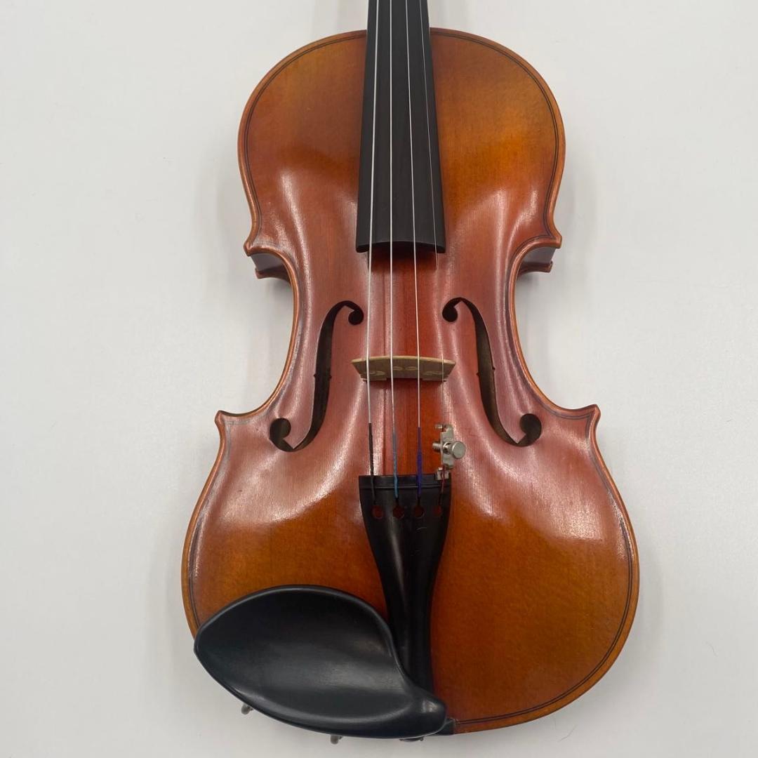 スズキ No.200 1/4 1995年製 SUZUKI ヴァイオリン