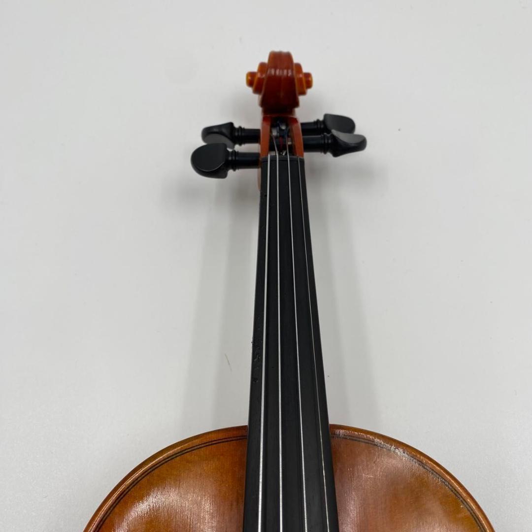 スズキ No.200 1/4 1995年製 SUZUKI ヴァイオリン