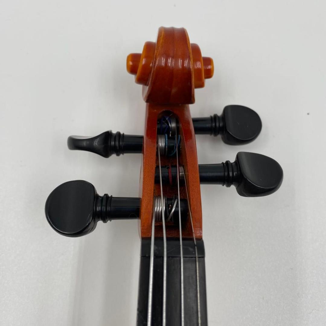 スズキ No.200 1/4 1995年製 SUZUKI ヴァイオリン