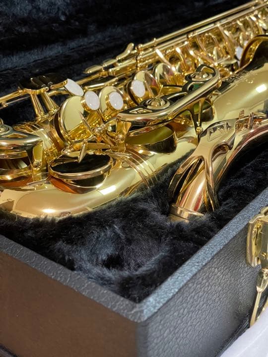 マルカート 購入 アルトサックス 下倉楽器 良品】 マルカート アルト