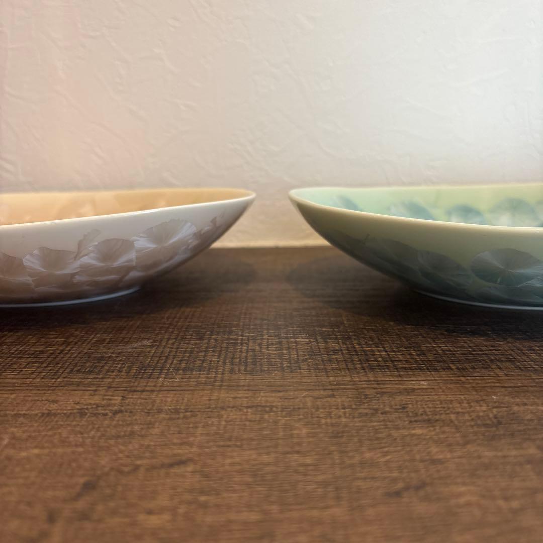 京焼 陶葊 陶あん 亜鉛結晶釉 京都 優美 新品未使用 - メルカリ