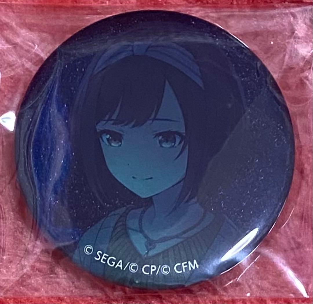 プロセカ グリッター缶バッジ グリ缶 東雲絵名 vol.22 C 22C - メルカリ