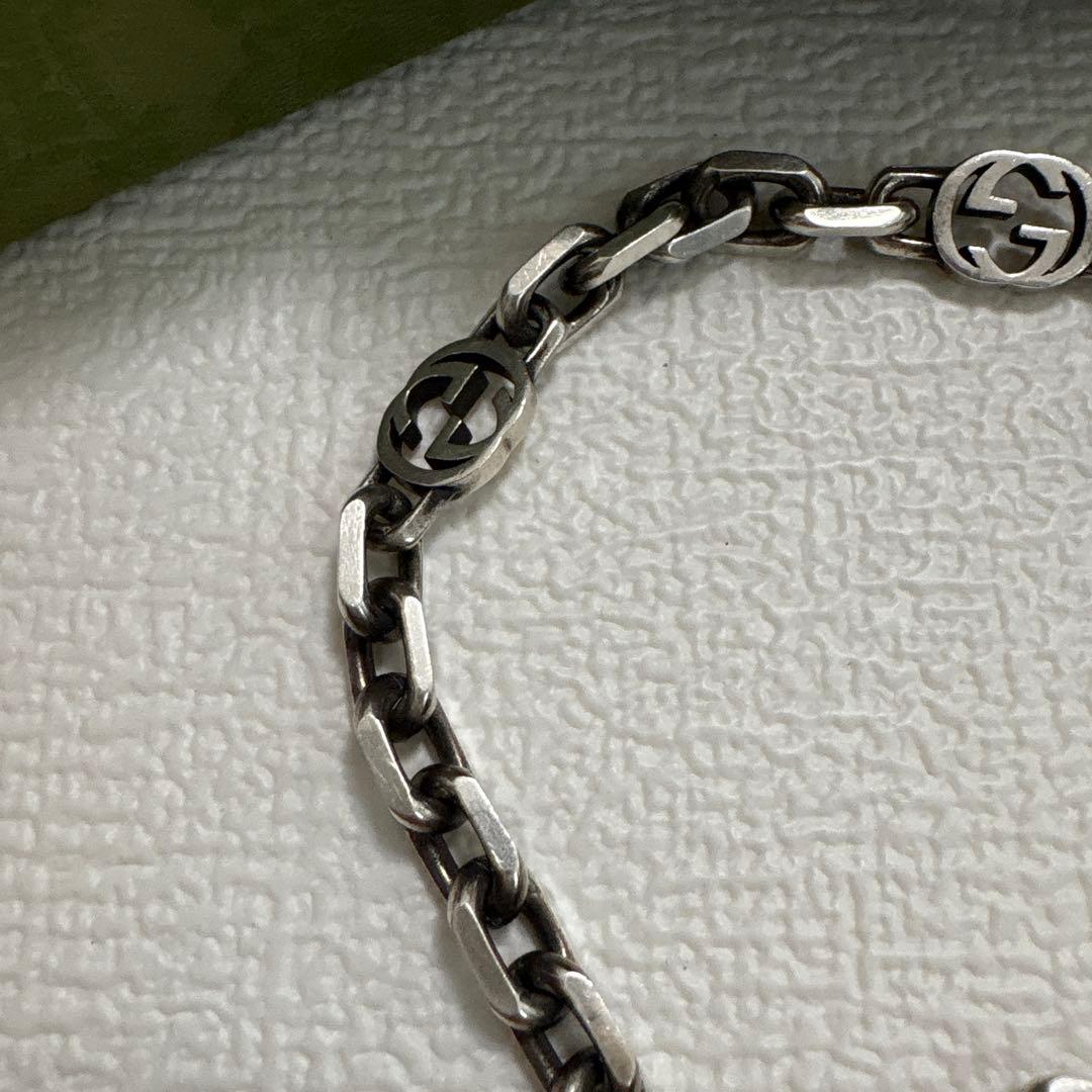 グッチ GUCCI ブレスレット