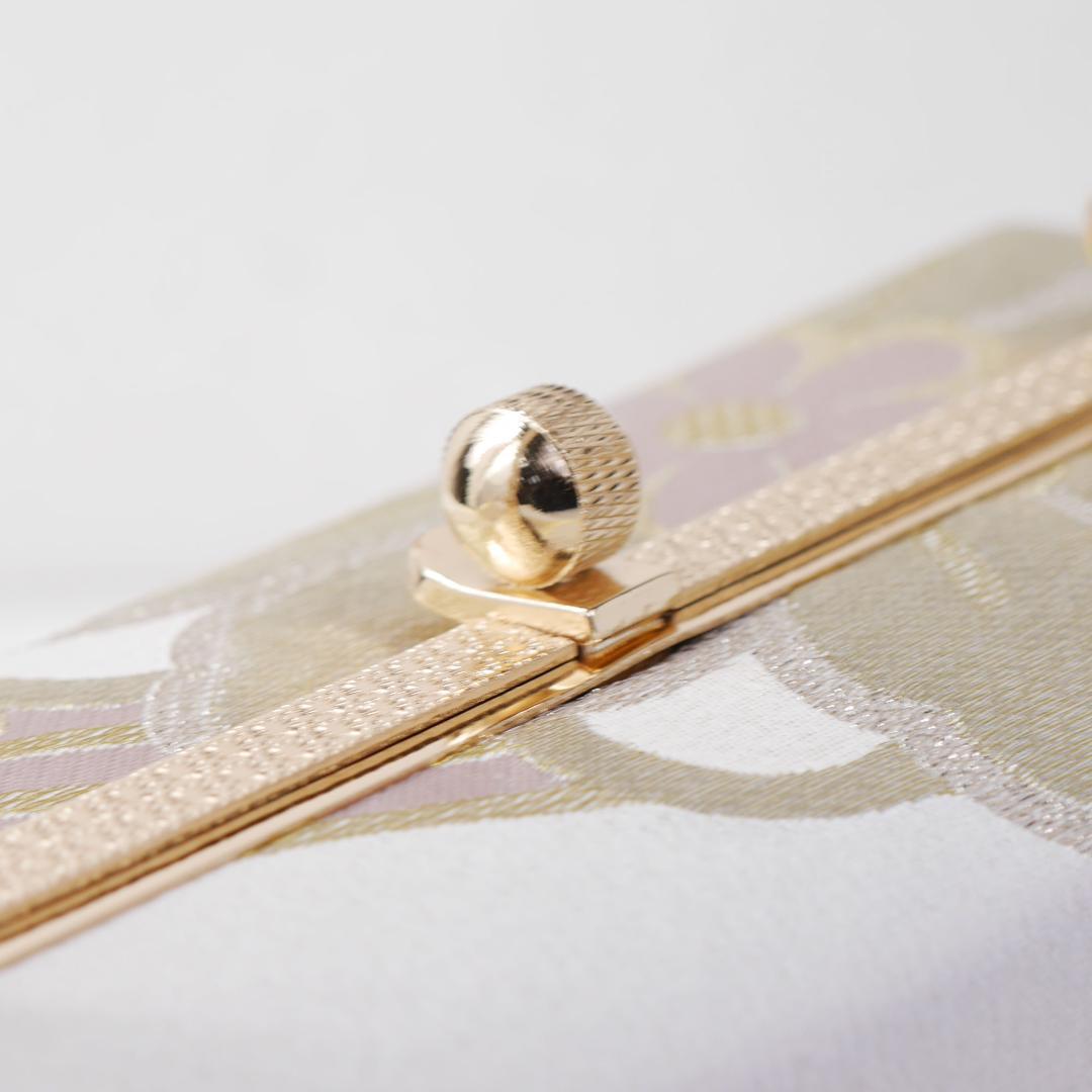 草履バッグセット 着物 振袖 成人式 厚底 ヒール草履 uzouri94-2