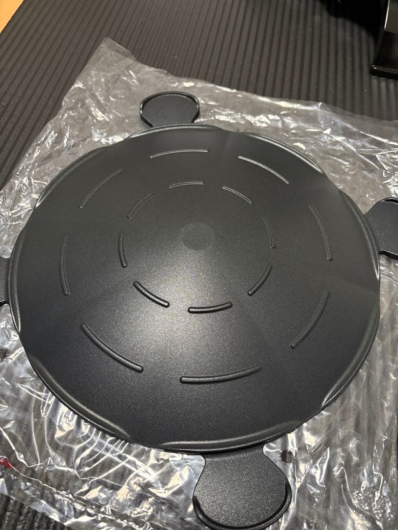 ZAIGLE BOY2 無煙ロースター 本体