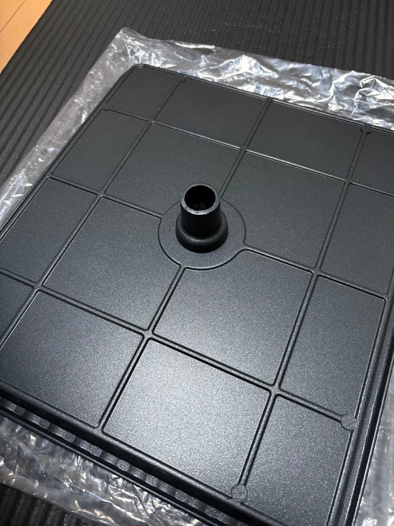 ZAIGLE BOY2 無煙ロースター 本体