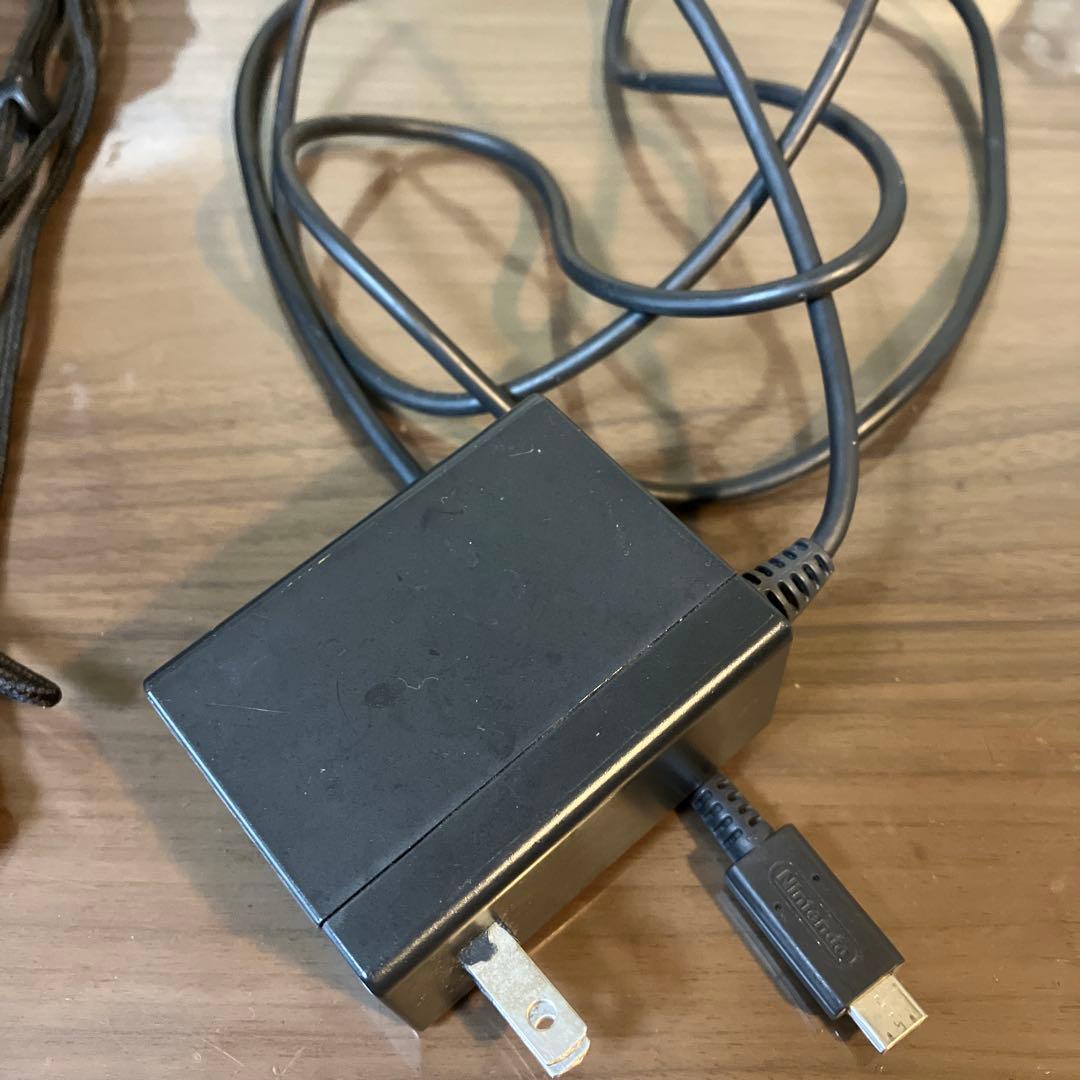 任天堂Switch本体(微ジャンク)