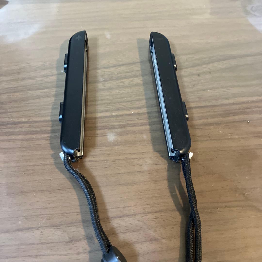 任天堂Switch本体(微ジャンク)