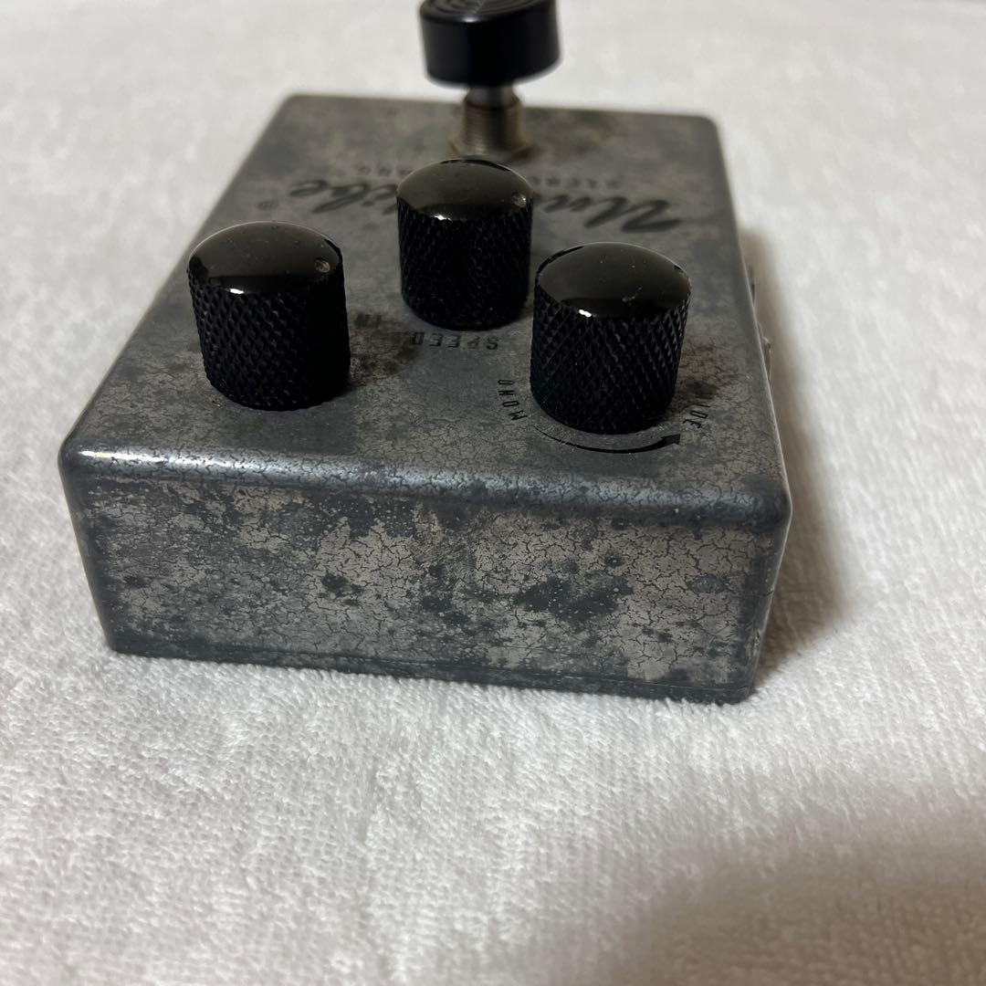 Uni-Vibe ステレオコーラス　ジムダンロップ