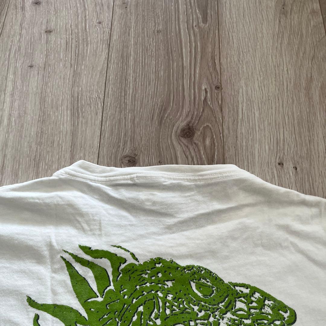 古着 90s パタゴニアイグアナTシャツ sizeXLの通販はau PAY マーケット