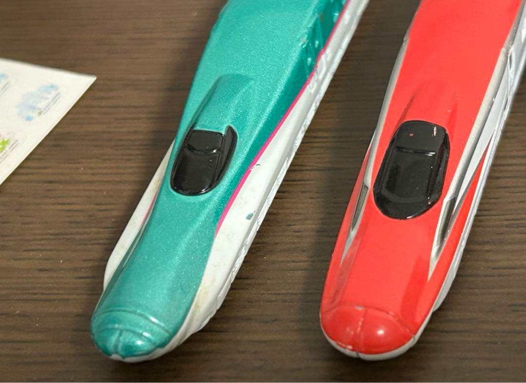 ロングトミカ 新幹線 機関車 船など 12種セット