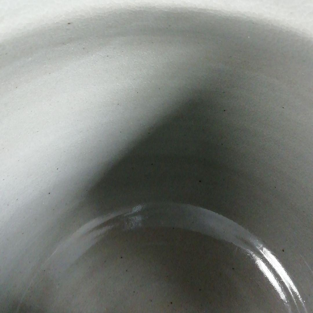 T719 水指 『礼賓手三嶋 水指』『高台寺窯 森里陶楽 造』 共箱