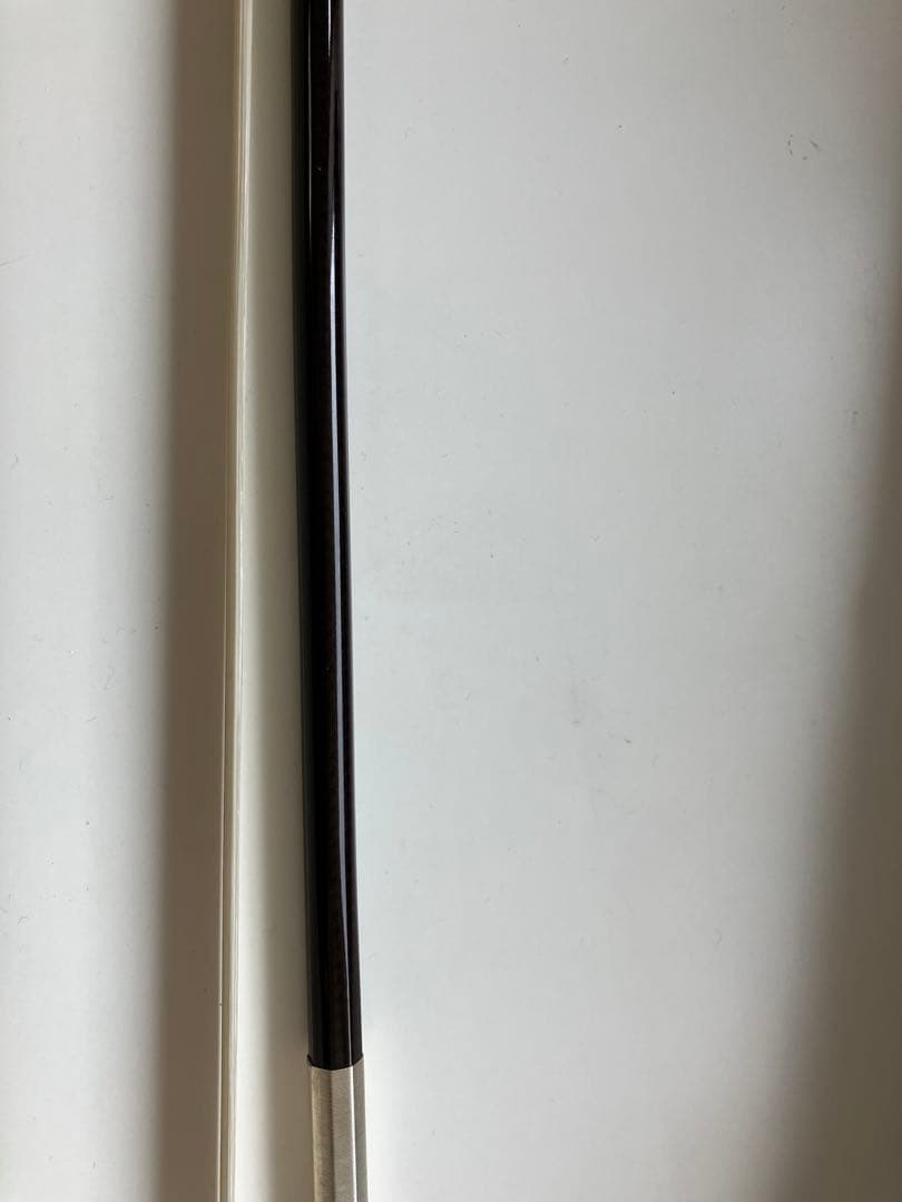 最終値下 新品CodaBow Diamond NX バイオリン4/4 カーボン弓