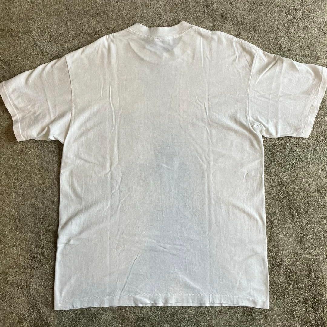 90s エッシャー M.C.Escher ヴィンテージ アート Tシャツ XL