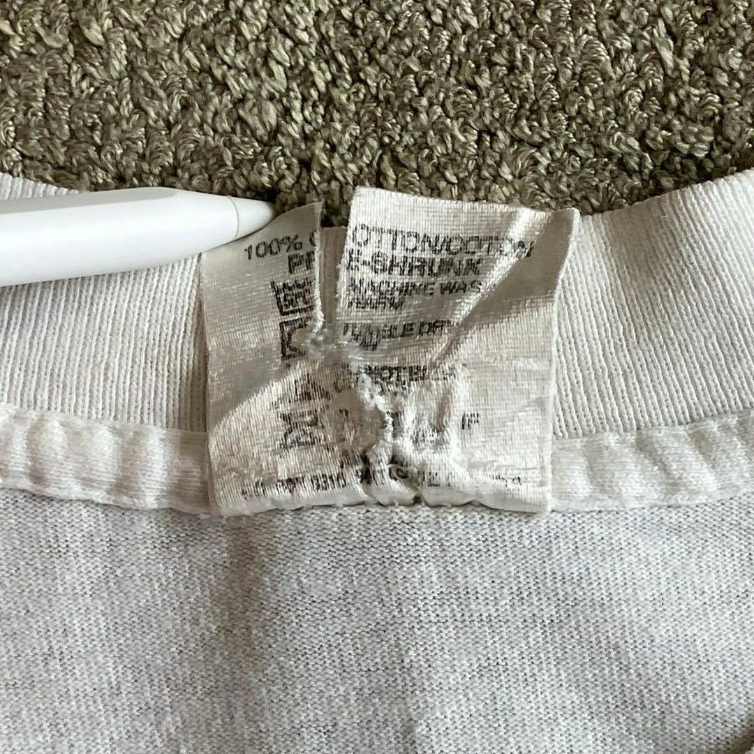 90s エッシャー M.C.Escher ヴィンテージ アート Tシャツ XL