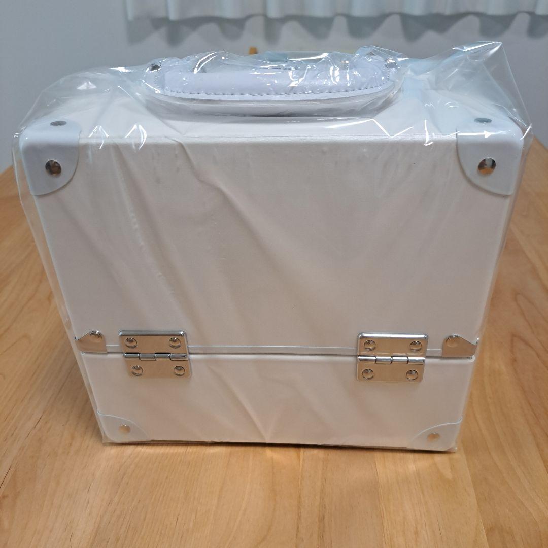 スヌーピー　メイクボックス×メイクブラシ