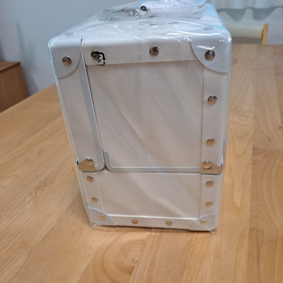 スヌーピー　メイクボックス×メイクブラシ