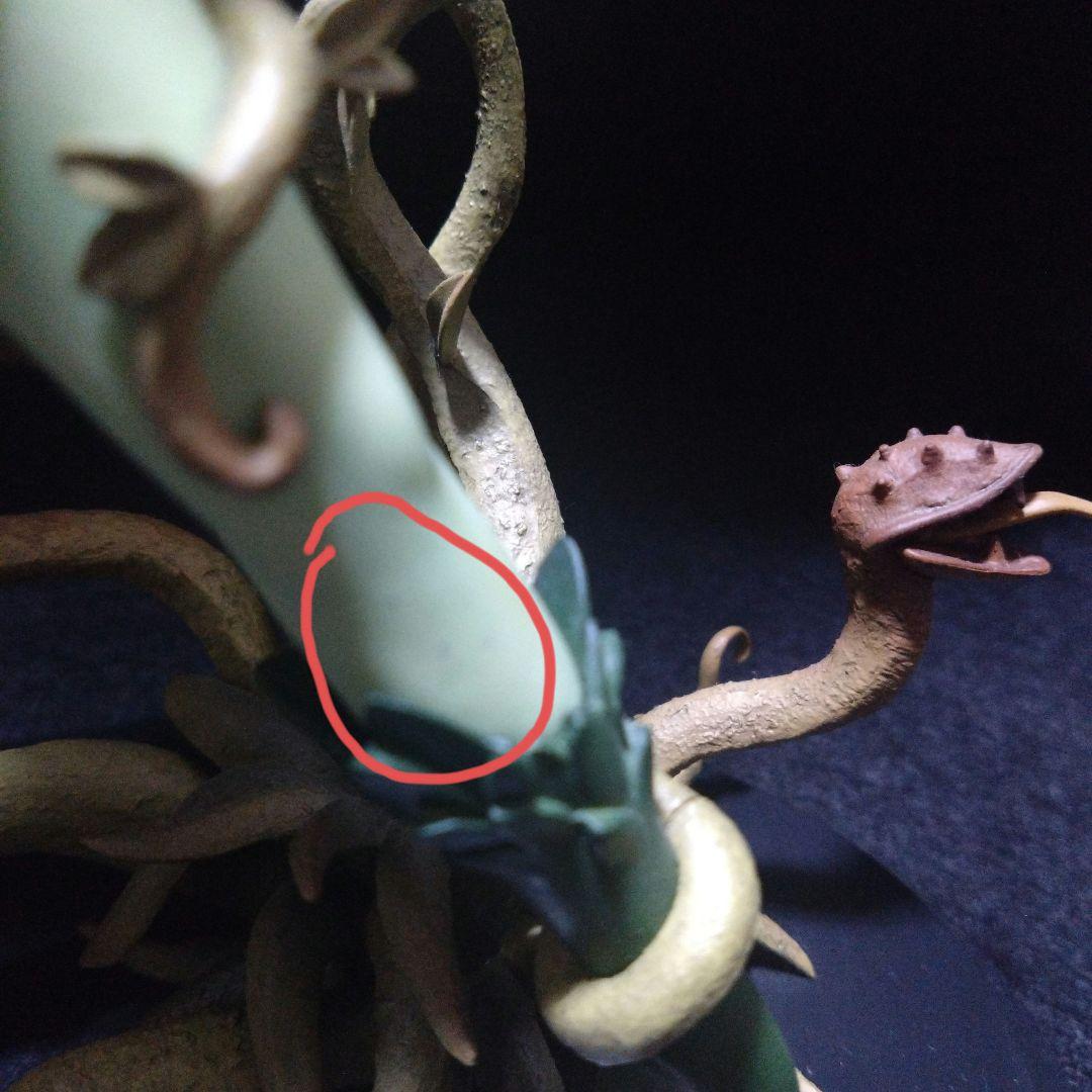 廃版・開封品】DC BISHOUJO STATUEポイズン・アイビー ◇コトブキヤ DC