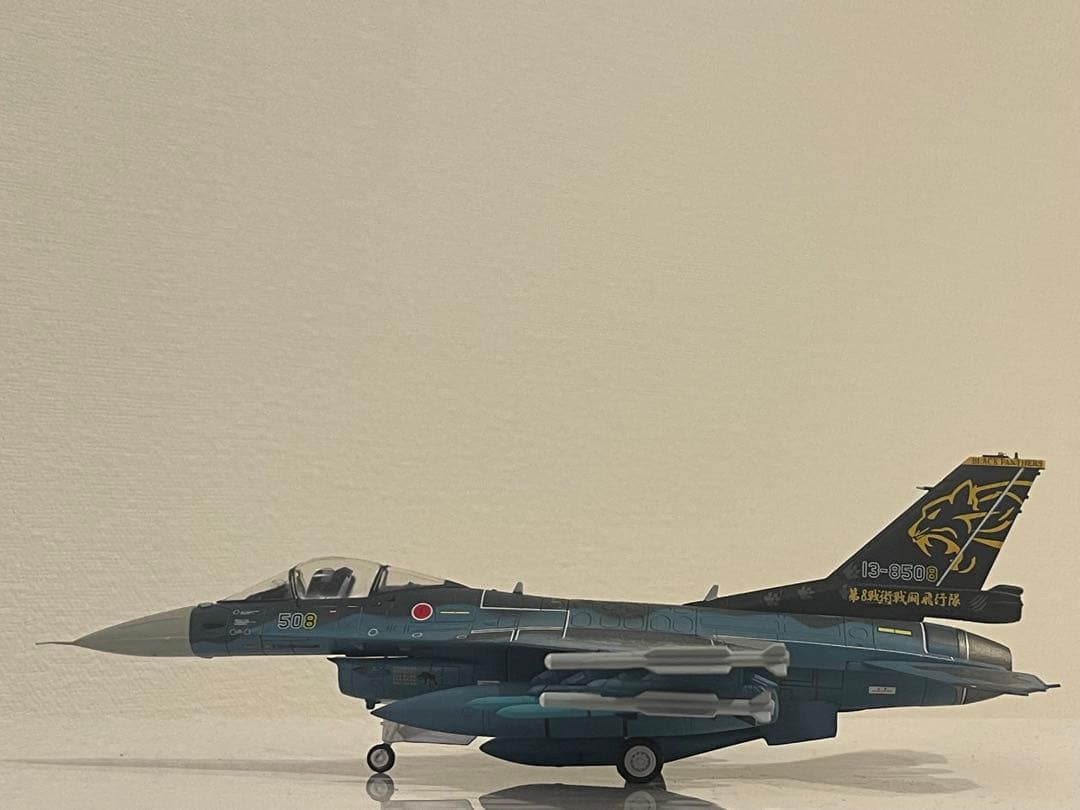 その他 Hobby Master F-2A HA2720 1/72