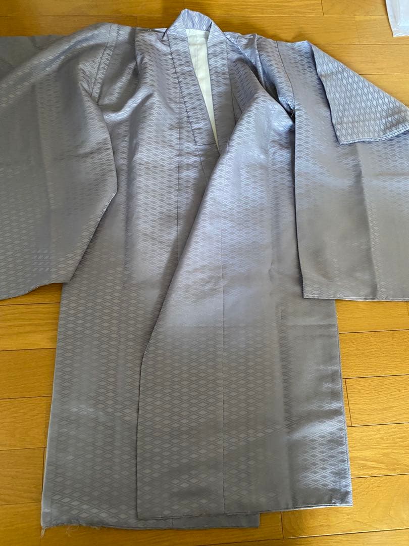 七五三　五歳　着物　フルセット