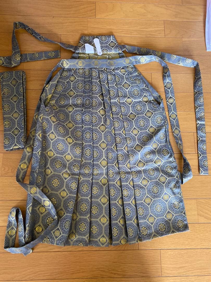 七五三　五歳　着物　フルセット