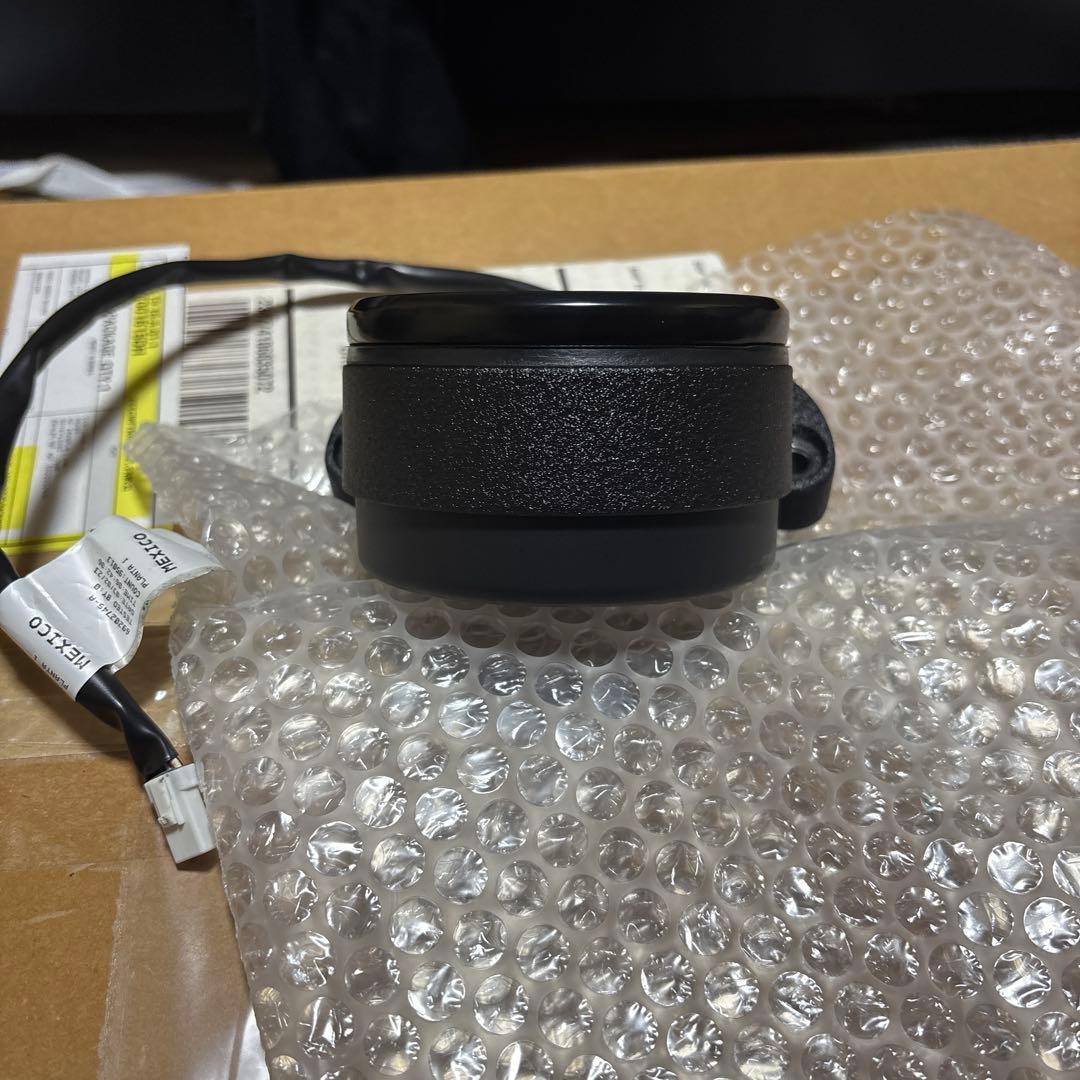 J*様 ハーレー純正メーター