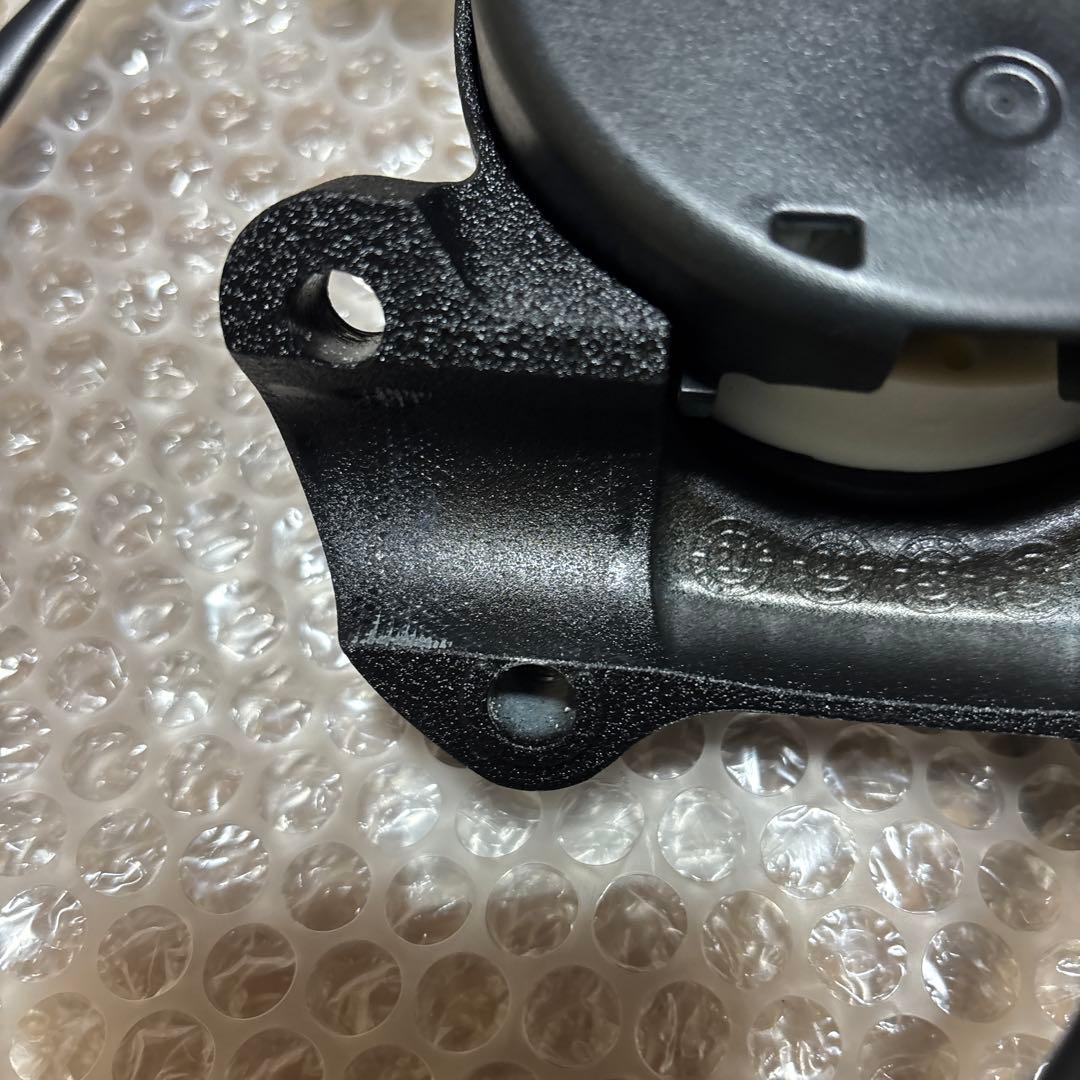 J*様 ハーレー純正メーター